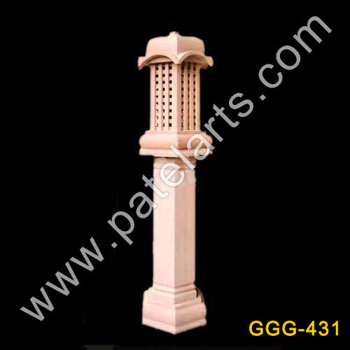 marble garden lamps, garden lamps, Lamps, Marble Lamps, Udaipur, India, Old style lamps, antique lamps, Old World Lamp, Night Lamps, Lamp Stands, Garden Lamp Post, Udaipur, India, Stone Lamp Stands, Marble Lamp Post, Garden Lamp Stands, Udaipur, India