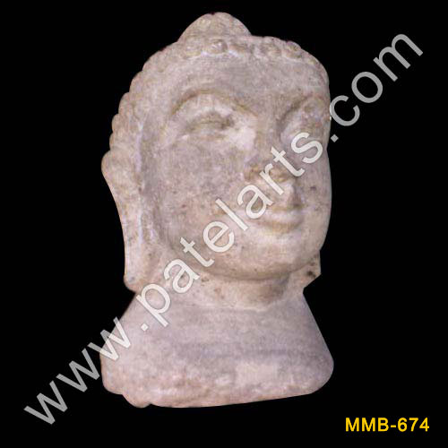 Marble Buddha Head, Buddha Head Statue, buddha statues, Manufacturers, India, buddhist statues, buddha sculpture, Antique Buddha head statue, buddha heads statues, Exporters, India, buddha statues for sale, small buddha statues, laughing buddha statues, Suppliers, India, buddha silver head statue sculpture, buddha head garden sculpture, Udaipur, Rajasthan, India