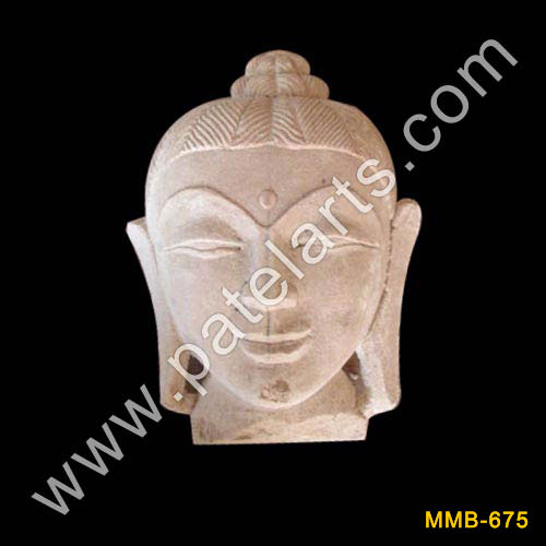 Marble Buddha Head, Buddha Head Statue, buddha statues, Manufacturers, India, buddhist statues, buddha sculpture, Antique Buddha head statue, buddha heads statues, Exporters, India, buddha statues for sale, small buddha statues, laughing buddha statues, Suppliers, India, buddha silver head statue sculpture, buddha head garden sculpture, Udaipur, Rajasthan, India