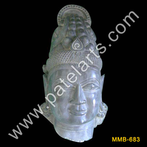 Marble Buddha Head, Buddha Head Statue, buddha statues, Manufacturers, India, buddhist statues, buddha sculpture, Antique Buddha head statue, buddha heads statues, Exporters, India, buddha statues for sale, small buddha statues, laughing buddha statues, Suppliers, India, buddha silver head statue sculpture, buddha head garden sculpture, Udaipur, Rajasthan, India