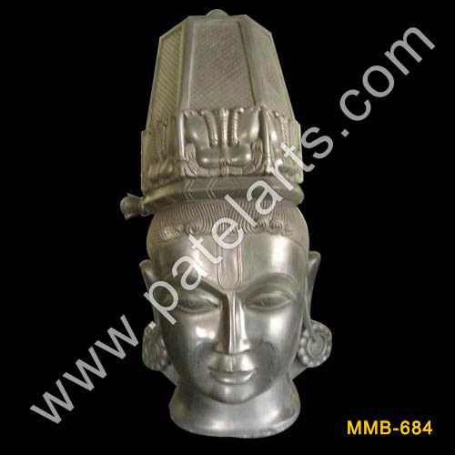 Marble Buddha Head, Buddha Head Statue, buddha statues, Manufacturers, India, buddhist statues, buddha sculpture, Antique Buddha head statue, buddha heads statues, Exporters, India, buddha statues for sale, small buddha statues, laughing buddha statues, Suppliers, India, buddha silver head statue sculpture, buddha head garden sculpture, Udaipur, Rajasthan, India