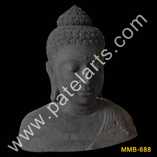 Marble Buddha Head, Buddha Head Statue, buddha statues, Manufacturers, India, buddhist statues, buddha sculpture, Antique Buddha head statue, buddha heads statues, Exporters, India, buddha statues for sale, small buddha statues, laughing buddha statues, Suppliers, India, buddha silver head statue sculpture, buddha head garden sculpture, Udaipur, Rajasthan, India