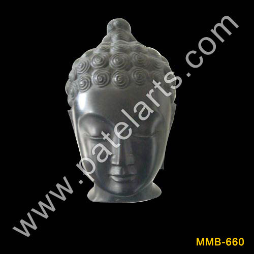 Marble Buddha Head, Buddha Head Statue, buddha statues, Manufacturers, India, buddhist statues, buddha sculpture, Antique Buddha head statue, buddha heads statues, Exporters, India, buddha statues for sale, small buddha statues, laughing buddha statues, Suppliers, India, buddha silver head statue sculpture, buddha head garden sculpture, Udaipur, Rajasthan, India