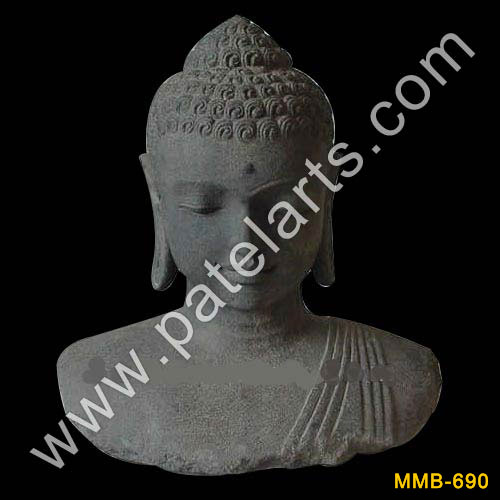 Marble Buddha Head, Buddha Head Statue, buddha statues, Manufacturers, India, buddhist statues, buddha sculpture, Antique Buddha head statue, buddha heads statues, Exporters, India, buddha statues for sale, small buddha statues, laughing buddha statues, Suppliers, India, buddha silver head statue sculpture, buddha head garden sculpture, Udaipur, Rajasthan, India