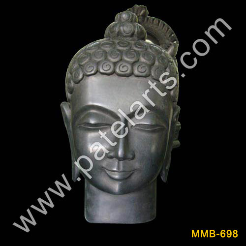 Marble Buddha Head, Buddha Head Statue, buddha statues, Manufacturers, India, buddhist statues, buddha sculpture, Antique Buddha head statue, buddha heads statues, Exporters, India, buddha statues for sale, small buddha statues, laughing buddha statues, Suppliers, India, buddha silver head statue sculpture, buddha head garden sculpture, Udaipur, Rajasthan, India