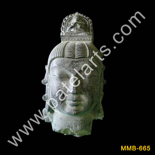 Marble Buddha Head, Buddha Head Statue, buddha statues, Manufacturers, India, buddhist statues, buddha sculpture, Antique Buddha head statue, buddha heads statues, Exporters, India, buddha statues for sale, small buddha statues, laughing buddha statues, Suppliers, India, buddha silver head statue sculpture, buddha head garden sculpture, Udaipur, Rajasthan, India