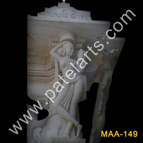 Marble Antique Statue, Marble sculpture, Marble, Antique Statues, Sculptures, antique bronze sculpture, stone sculpture, terra cotta sculpture, Japanese sculpture, Renoir, Moreau, Patel Arts & Exports, antique sculpture,  crafted in marble, bronze and stone, Udaipur, Rajasthan, India