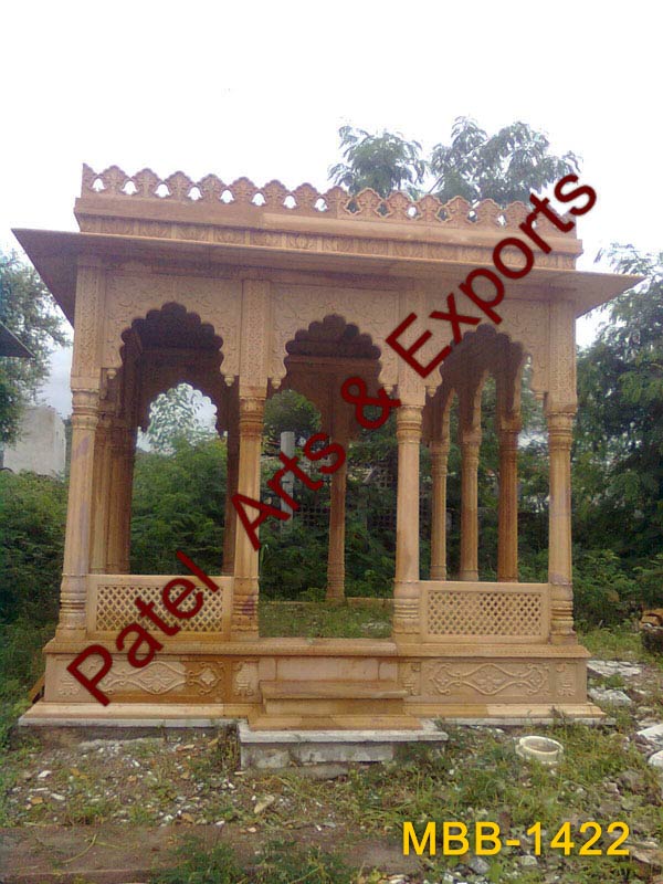 Marble Baradari, Marble Stone Baradari, Marble, Baradari, Marble Gazebo, Marble Stone Baradari Exporter, Manufacturer, Service Provider, Marble Stone Gazebo, Distributor, Supplier, Trading Company, Gazebo, Udaipur, Rajasthan, India