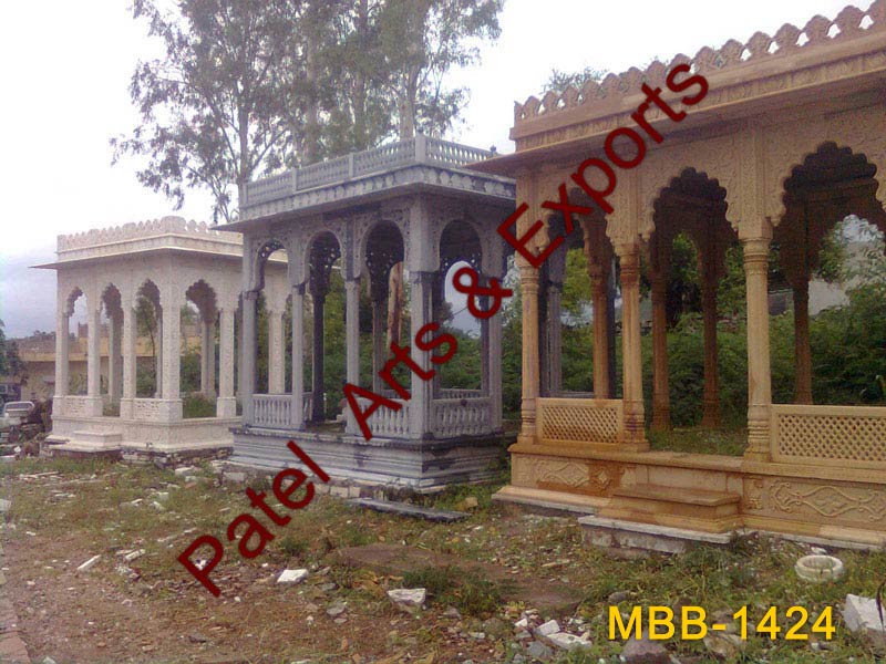 Marble Baradari, Marble Stone Baradari, Marble, Baradari, Marble Gazebo, Marble Stone Baradari Exporter, Manufacturer, Service Provider, Marble Stone Gazebo, Distributor, Supplier, Trading Company, Gazebo, Udaipur, Rajasthan, India