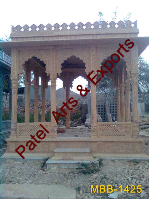 Marble Baradari, Marble Stone Baradari, Marble, Baradari, Marble Gazebo, Marble Stone Baradari Exporter, Manufacturer, Service Provider, Marble Stone Gazebo, Distributor, Supplier, Trading Company, Gazebo, Udaipur, Rajasthan, India