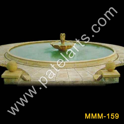 Marble Fountains, Marble Fountain, Carved Marble Fountains, Marble Water Fountains, Udaipur, marble, Fountain, wall fountains, water fountains, marble garden fountain, udaipur, india