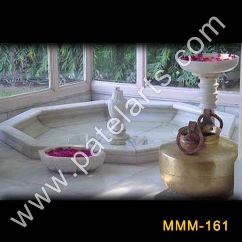 Marble Fountains, Marble Fountain, Carved Marble Fountains, Marble Water Fountains, Udaipur, marble, Fountain, wall fountains, water fountains, marble garden fountain, udaipur, india