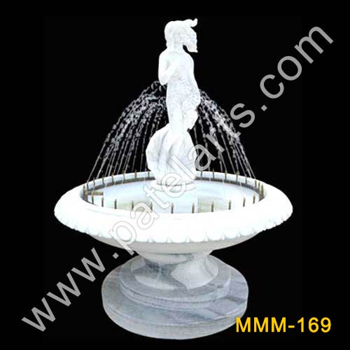 Marble Fountains, Marble Fountain, Carved Marble Fountains, Marble Water Fountains, Udaipur, marble, Fountain, wall fountains, water fountains, marble garden fountain, udaipur, india