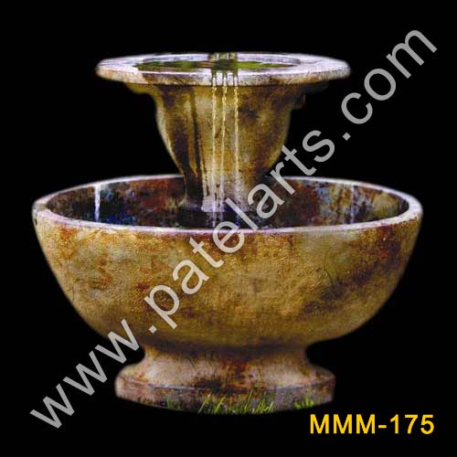 Marble Fountains, Marble Fountain, Carved Marble Fountains, Marble Water Fountains, Udaipur, marble, Fountain, wall fountains, water fountains, marble garden fountain, udaipur, india