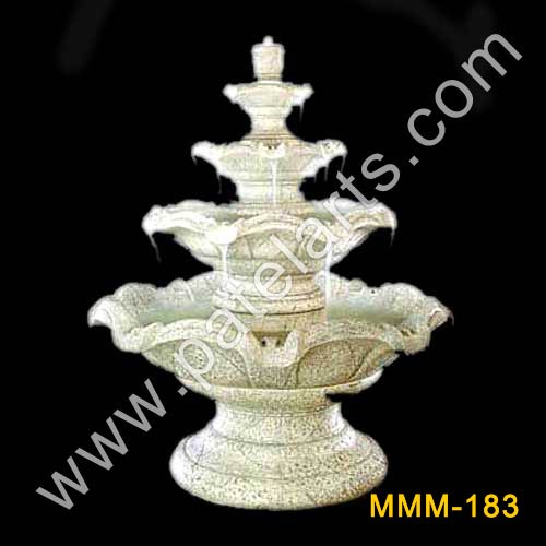 Marble Fountains, Marble Fountain, Carved Marble Fountains, Marble Water Fountains, Udaipur, marble, Fountain, wall fountains, water fountains, marble garden fountain, udaipur, india