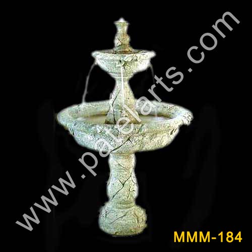 Marble Fountains, Marble Fountain, Carved Marble Fountains, Marble Water Fountains, Udaipur, marble, Fountain, wall fountains, water fountains, marble garden fountain, udaipur, india