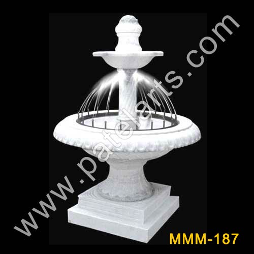 Marble Fountains, Marble Fountain, Carved Marble Fountains, Marble Water Fountains, Udaipur, marble, Fountain, wall fountains, water fountains, marble garden fountain, udaipur, india