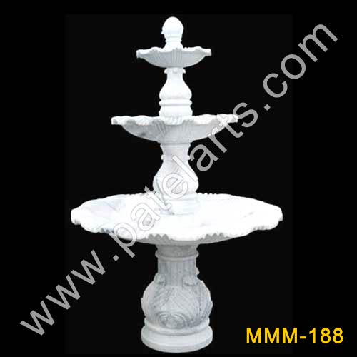 Marble Fountains, Marble Fountain, Carved Marble Fountains, Marble Water Fountains, Udaipur, marble, Fountain, wall fountains, water fountains, marble garden fountain, udaipur, india