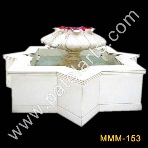 Marble Fountains, Marble Fountain, Carved Marble Fountains, Marble Water Fountains, Udaipur, marble, Fountain, wall fountains, water fountains, marble garden fountain, udaipur, india