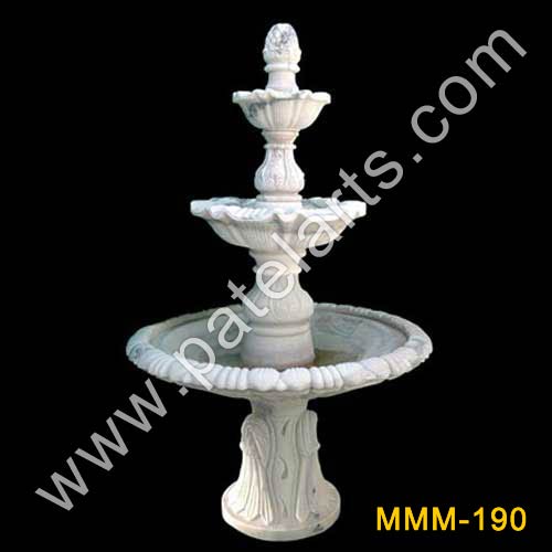 Marble Fountains, Marble Fountain, Carved Marble Fountains, Marble Water Fountains, Udaipur, marble, Fountain, wall fountains, water fountains, marble garden fountain, udaipur, india