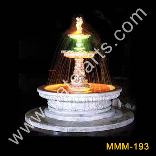 Marble Fountains, Marble Fountain, Carved Marble Fountains, Marble Water Fountains, Udaipur, marble, Fountain, wall fountains, water fountains, marble garden fountain, udaipur, india