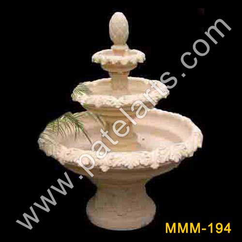 Marble Fountains, Marble Fountain, Carved Marble Fountains, Marble Water Fountains, Udaipur, marble, Fountain, wall fountains, water fountains, marble garden fountain, udaipur, india