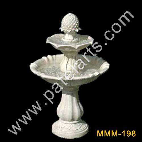 Marble Fountains, Marble Fountain, Carved Marble Fountains, Marble Water Fountains, Udaipur, marble, Fountain, wall fountains, water fountains, marble garden fountain, udaipur, india