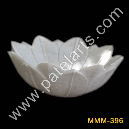 Marble Bowl, Stone Bowls, Marble Fruit Bowl, Kitchen Bowl, Marble Plates, Handcarved Marble Bowls, Udaipur, India, Marble Bowl Carvings, Rose Quartz Bowl, Sodalite Bowl, marble bowls, Udaipur, India, Manufacturers, Suppliers, Exporters, Udaipur, Rajasthan, India