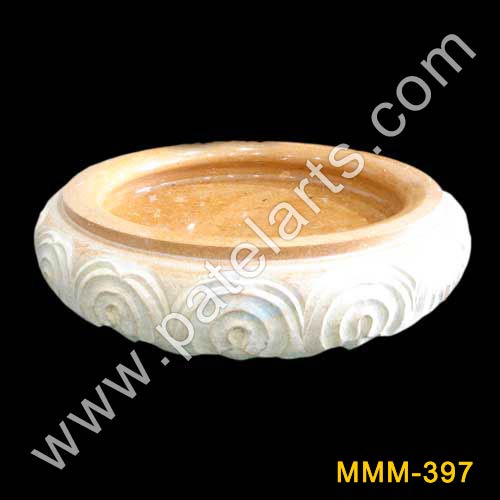 Marble Bowl, Stone Bowls, Marble Fruit Bowl, Kitchen Bowl, Marble Plates, Handcarved Marble Bowls, Udaipur, India, Marble Bowl Carvings, Rose Quartz Bowl, Sodalite Bowl, marble bowls, Udaipur, India, Manufacturers, Suppliers, Exporters, Udaipur, Rajasthan, India