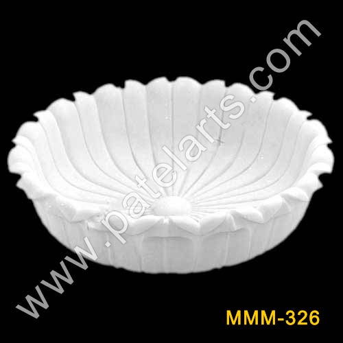 Marble Bowl, Stone Bowls, Marble Fruit Bowl, Kitchen Bowl, Marble Plates, Handcarved Marble Bowls, Udaipur, India, Marble Bowl Carvings, Rose Quartz Bowl, Sodalite Bowl, marble bowls, Udaipur, India, Manufacturers, Suppliers, Exporters, Udaipur, Rajasthan, India