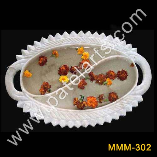 Marble Fruit Bowls in udaipur