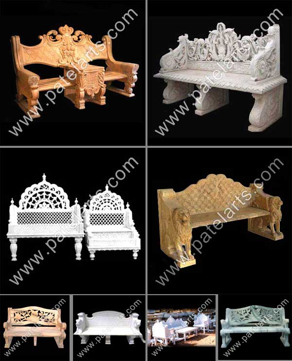 marble garden furniture, marble garden bench, marble garden furniture manufacturers, garden bench manufacturers, marble garden furniture suppliers, garden bench suppliers, marble garden chairs, marble garden tables, garden animal sculpture, marble animal sculpture, garden animal statue, marble garden furniture wholesale, carved marble furniture, marble carved table, marble living room furniture, Udaipur, Rajasthan, India