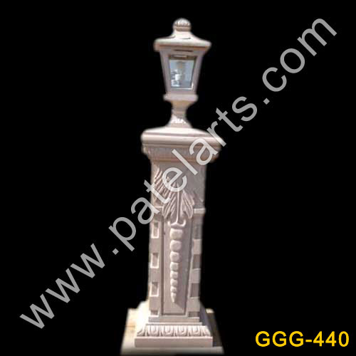 marble garden lamps, garden lamps, Lamps, Marble Lamps, Udaipur, India, Old style lamps, antique lamps, Old World Lamp, Night Lamps, Lamp Stands, Garden Lamp Post, Udaipur, India, Stone Lamp Stands, Marble Lamp Post, Garden Lamp Stands, Udaipur, India