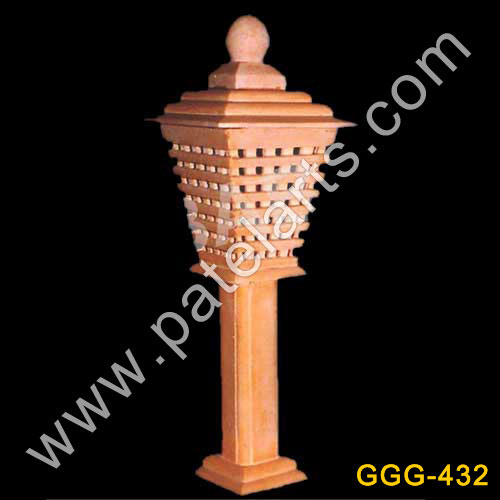 marble garden lamps, garden lamps, Lamps, Marble Lamps, Udaipur, India, Old style lamps, antique lamps, Old World Lamp, Night Lamps, Lamp Stands, Garden Lamp Post, Udaipur, India, Stone Lamp Stands, Marble Lamp Post, Garden Lamp Stands, Udaipur, India