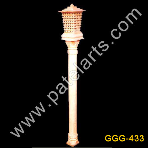 marble garden lamps, garden lamps, Lamps, Marble Lamps, Udaipur, India, Old style lamps, antique lamps, Old World Lamp, Night Lamps, Lamp Stands, Garden Lamp Post, Udaipur, India, Stone Lamp Stands, Marble Lamp Post, Garden Lamp Stands, Udaipur, India