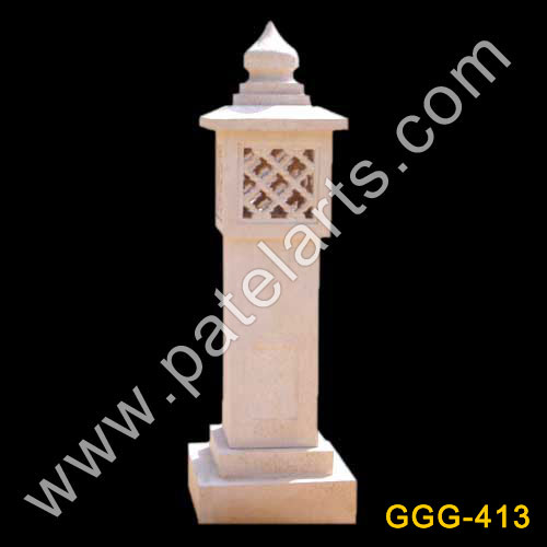 marble garden lamps, garden lamps, Lamps, Marble Lamps, Udaipur, India, Old style lamps, antique lamps, Old World Lamp, Night Lamps, Lamp Stands, Garden Lamp Post, Udaipur, India, Stone Lamp Stands, Marble Lamp Post, Garden Lamp Stands, Udaipur, India