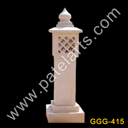 marble garden lamps, garden lamps, Lamps, Marble Lamps, Udaipur, India, Old style lamps, antique lamps, Old World Lamp, Night Lamps, Lamp Stands, Garden Lamp Post, Udaipur, India, Stone Lamp Stands, Marble Lamp Post, Garden Lamp Stands, Udaipur, India