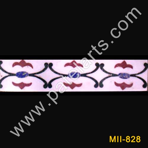 marble inlay borders, inlay borders, borders Design, border designs, udaipur, india, marble borders, flooring, marble inlay borders design, marble inlay borders and tiles, flooring, udaipur, india, marble inlay handicrafts, marble inlay wall borders, marble inlay tiles and borders, inlaid marble broders, tiles, udaipur, india, manufacturer, supplier, exporter, india, marble inlay flooring tiles, tiles, wall panel tiles, designs, Udaipur, Rajasthan, India