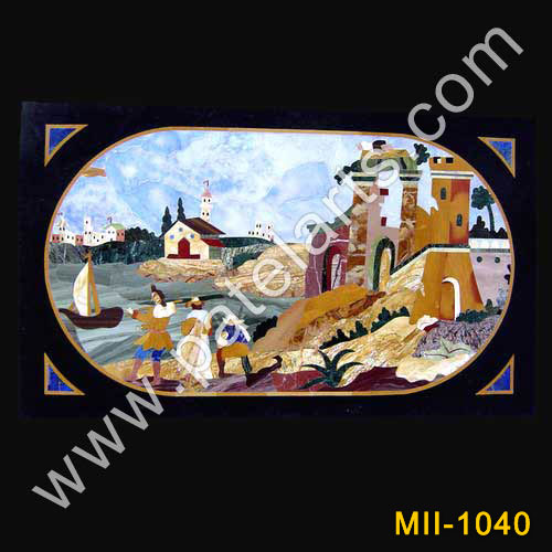 marble inlay painting, inlay paintings, Udaipur, marble inlay wall pictures, marble inlay art, Udaipur, India, marble cottage, Marble Inlay Tiles, marble inlay flooring, inlay marble tiles,  Udaipur, India, decorative marble inlay tile, marble inlay stone carving, Embroidery, Marble Inlay Micro Mosaic, Udaipur, India, wall Decorative, Stone Replica Painting, Udaipur, Rajasthan, India