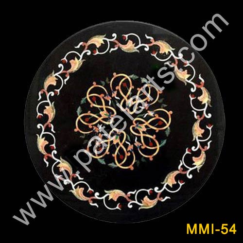 marble inlay table tops, inlay table tops, tabletops, inlay tops, Udaipur, India, Inlaid Marble Table Tops, inlaid table tops Marble, Udaipur, India, inlay dinning table, inlay coffee table top, Udaipur, Rajasthan, India