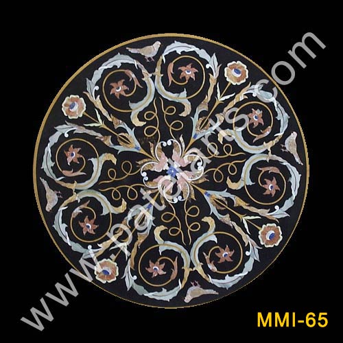 marble inlay table tops, inlay table tops, tabletops, inlay tops, Udaipur, India, Inlaid Marble Table Tops, inlaid table tops Marble, Udaipur, India, inlay dinning table, inlay coffee table top, Udaipur, Rajasthan, India