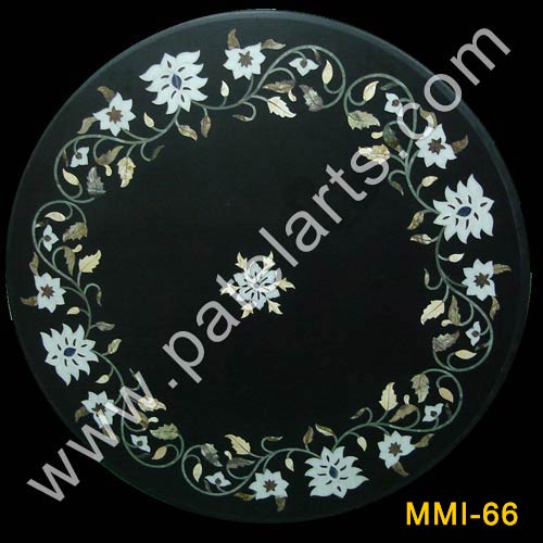 marble inlay table tops, inlay table tops, tabletops, inlay tops, Udaipur, India, Inlaid Marble Table Tops, inlaid table tops Marble, Udaipur, India, inlay dinning table, inlay coffee table top, Udaipur, Rajasthan, India