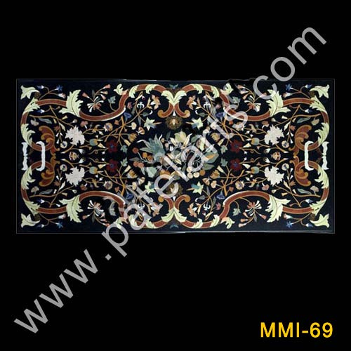 marble inlay table tops, inlay table tops, tabletops, inlay tops, Udaipur, India, Inlaid Marble Table Tops, inlaid table tops Marble, Udaipur, India, inlay dinning table, inlay coffee table top, Udaipur, Rajasthan, India