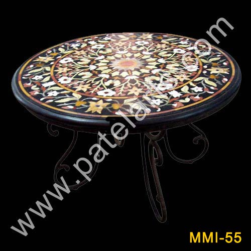 marble inlay table tops, inlay table tops, tabletops, inlay tops, Udaipur, India, Inlaid Marble Table Tops, inlaid table tops Marble, Udaipur, India, inlay dinning table, inlay coffee table top, Udaipur, Rajasthan, India