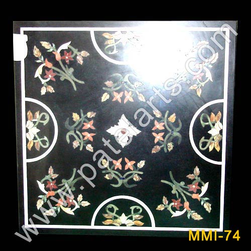 marble inlay table tops, inlay table tops, tabletops, inlay tops, Udaipur, India, Inlaid Marble Table Tops, inlaid table tops Marble, Udaipur, India, inlay dinning table, inlay coffee table top, Udaipur, Rajasthan, India