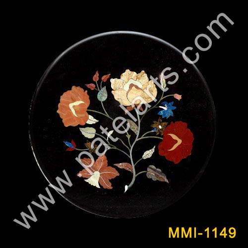 marble inlay table tops, inlay table tops, tabletops, inlay tops, Udaipur, India, Inlaid Marble Table Tops, inlaid table tops Marble, Udaipur, India, inlay dinning table, inlay coffee table top, Udaipur, Rajasthan, India