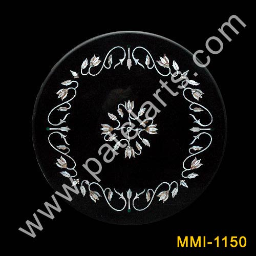 marble inlay table tops, inlay table tops, tabletops, inlay tops, Udaipur, India, Inlaid Marble Table Tops, inlaid table tops Marble, Udaipur, India, inlay dinning table, inlay coffee table top, Udaipur, Rajasthan, India