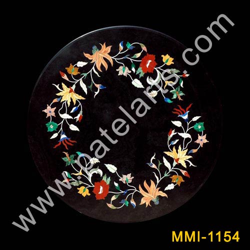 marble inlay table tops, inlay table tops, tabletops, inlay tops, Udaipur, India, Inlaid Marble Table Tops, inlaid table tops Marble, Udaipur, India, inlay dinning table, inlay coffee table top, Udaipur, Rajasthan, India