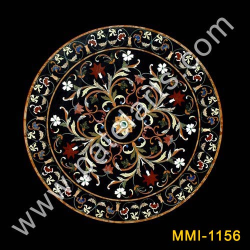 marble inlay table tops, inlay table tops, tabletops, inlay tops, Udaipur, India, Inlaid Marble Table Tops, inlaid table tops Marble, Udaipur, India, inlay dinning table, inlay coffee table top, Udaipur, Rajasthan, India