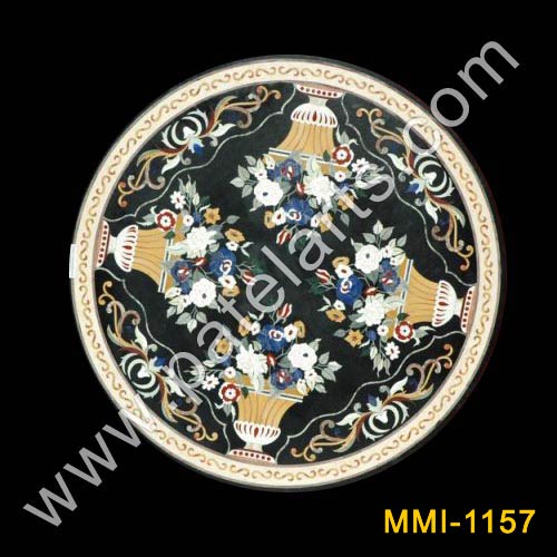 marble inlay table tops, inlay table tops, tabletops, inlay tops, Udaipur, India, Inlaid Marble Table Tops, inlaid table tops Marble, Udaipur, India, inlay dinning table, inlay coffee table top, Udaipur, Rajasthan, India